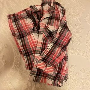NWOT Victoria Secret PJ set